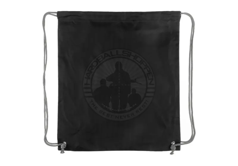Glock – Gym Bag Reflective