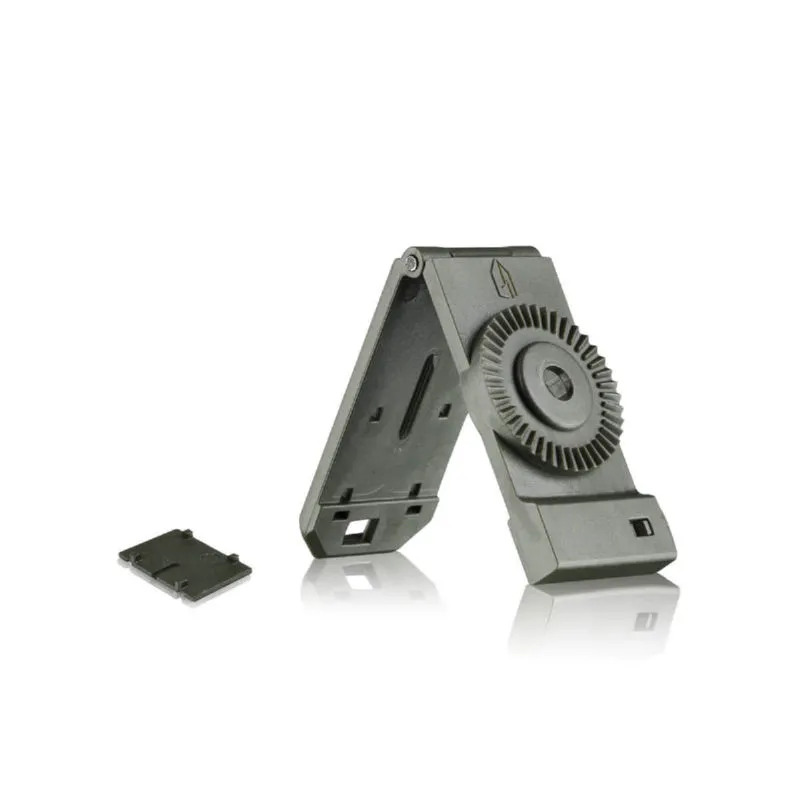 Slim MOLLE Attachment Mount, Grøn