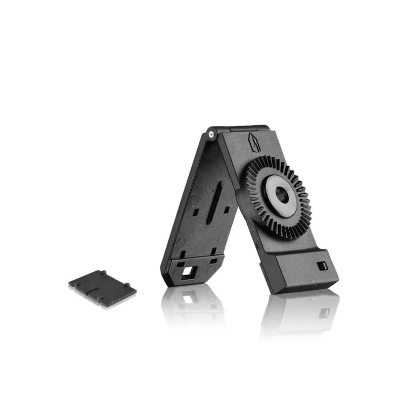 Slim MOLLE Attachment Mount, Sort