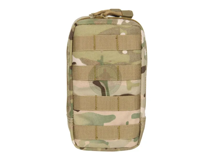 GP Pouch · Multicam