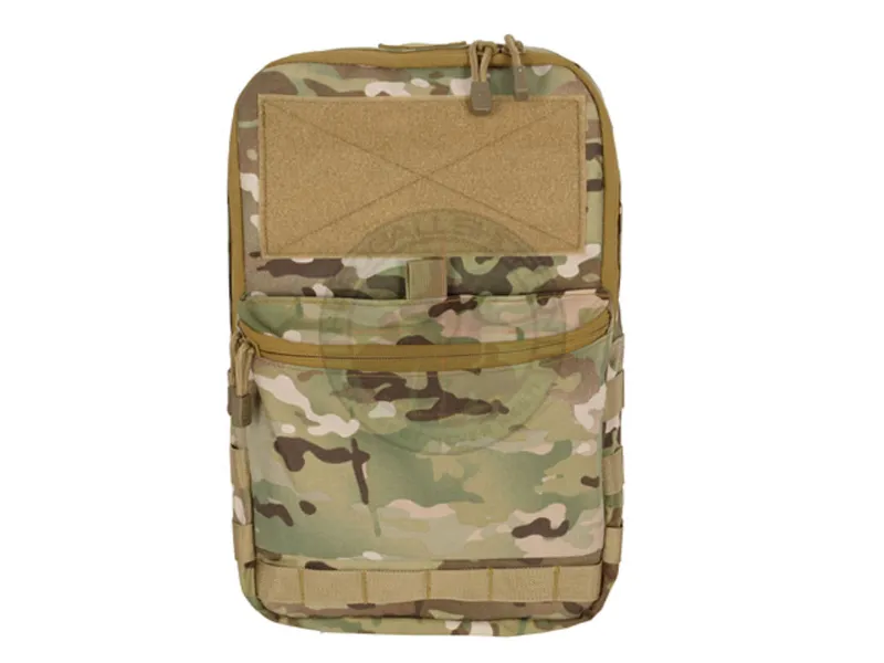 Multi-Rygsæk V2, 1000D · Multicam