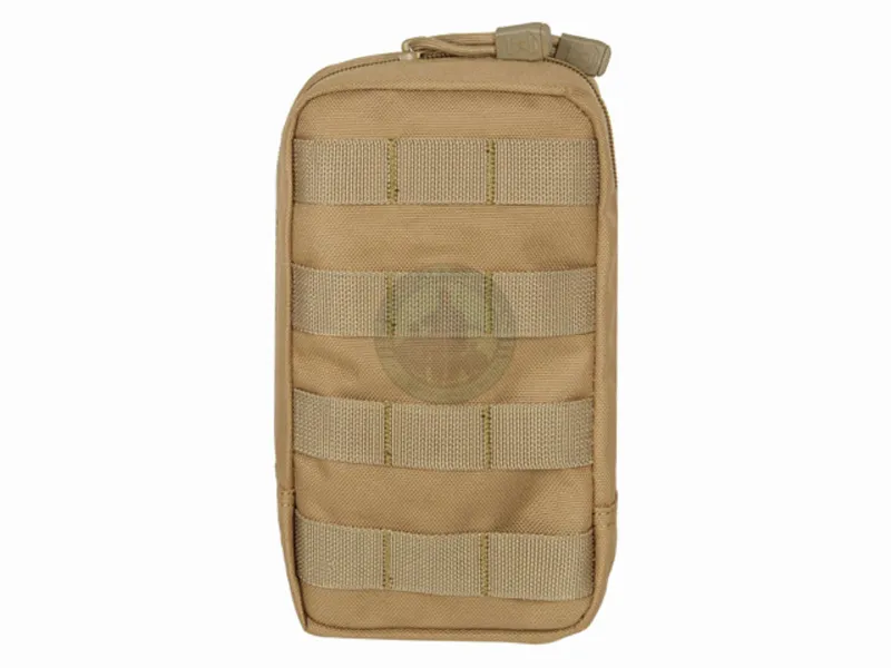 GP Pouch · Tan / FDE