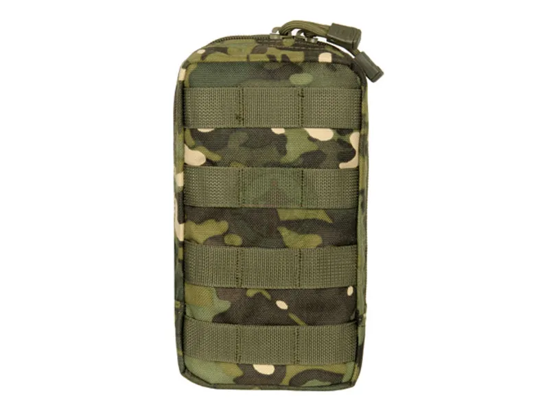 GP Pouch · Multicam Tropic