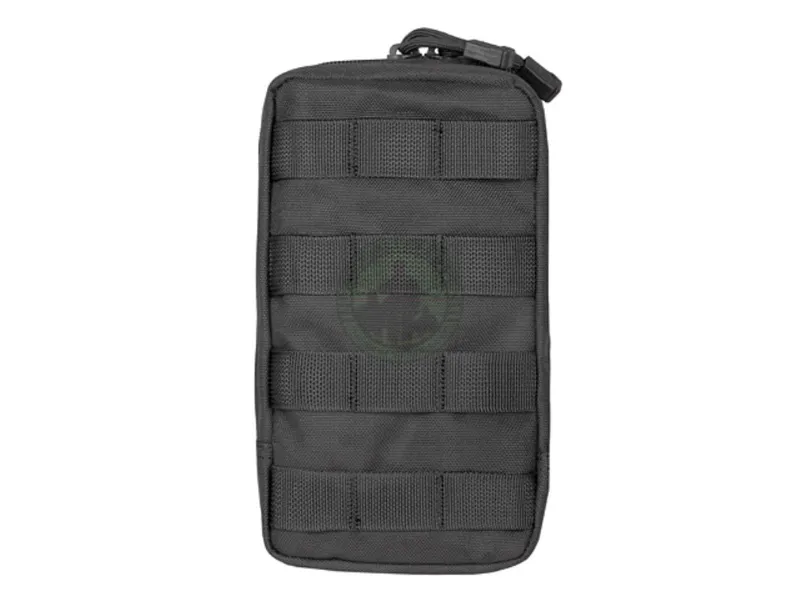 GP Pouch · Negro