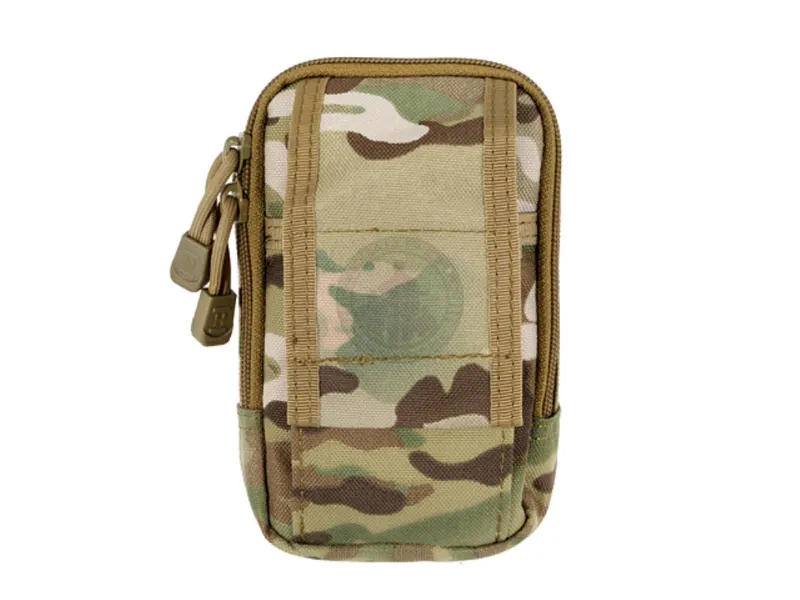 Phone Utility Pouch · Multicam