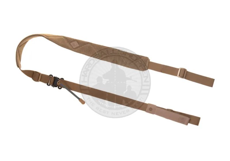 Clawgear – Raider Two Sling · Coyote