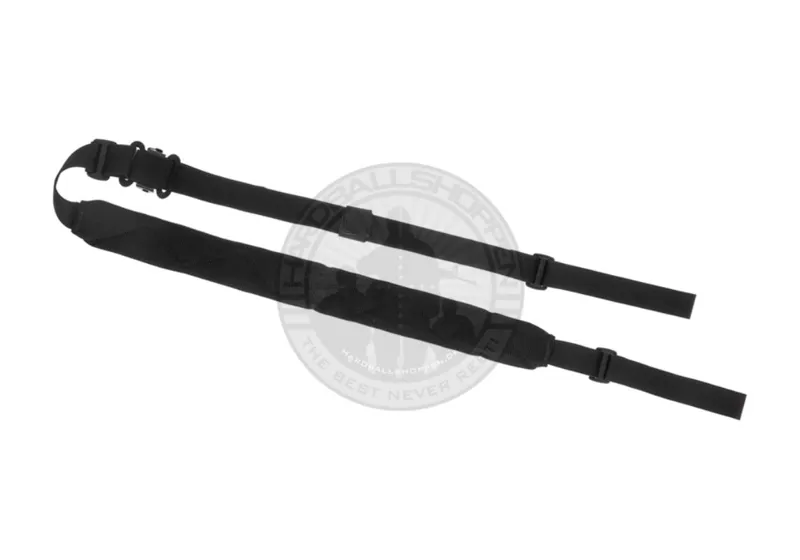 Clawgear – Raider Two Sling, Sort