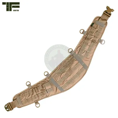 MOLLE Combat Belt
