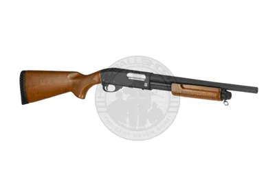 S&t – M870 Std Police Shotgun
