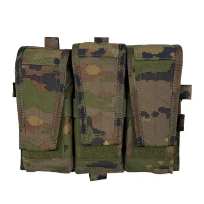 Triple CVS para Fusil/Rifle SW