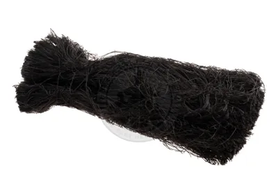 Ghillie Tråde – Mørke Brun