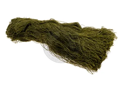 Ghillie Tråde – Krokodille