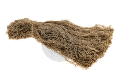 Ghillie Tråde
