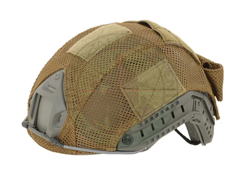 Hjelmcover Mod. B · Tan / FDE