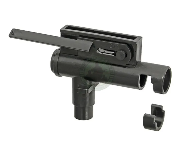 MP5 Hop-Up Chamber