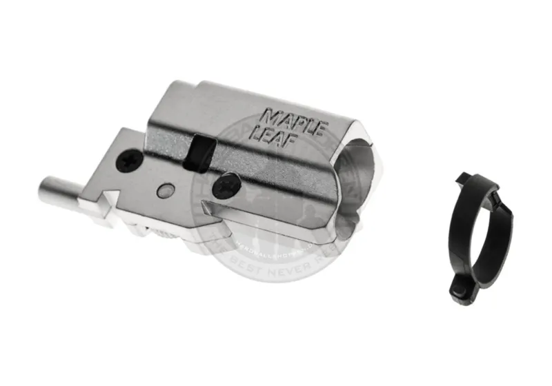 GHK G17 Hop Up Chamber