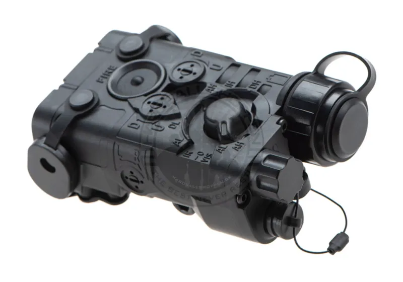NGAL Dummy Plastic Model, Sort