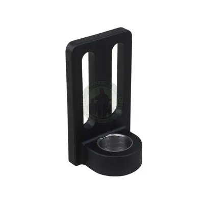 Double Point to Single Point Sling Adapter (2,54cm)