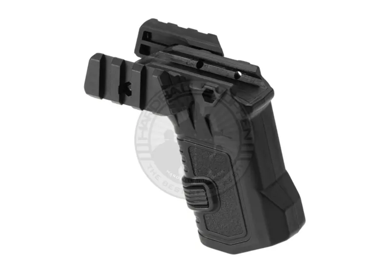 AAP01 MAG Extend Grip, Sort