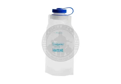Cantene Flexible 1.5 Liter - Nalgene