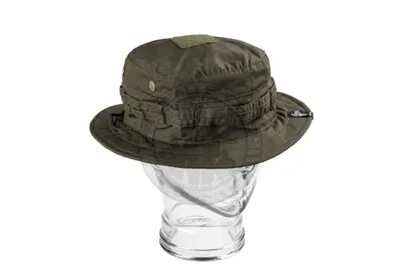Boonie Hat Mod 3, Oliven
