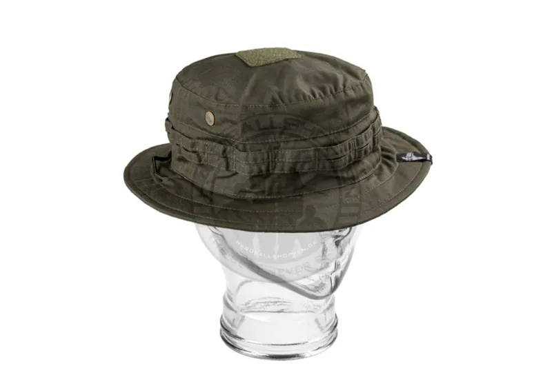 Boonie Hat Mod 3, Oliven