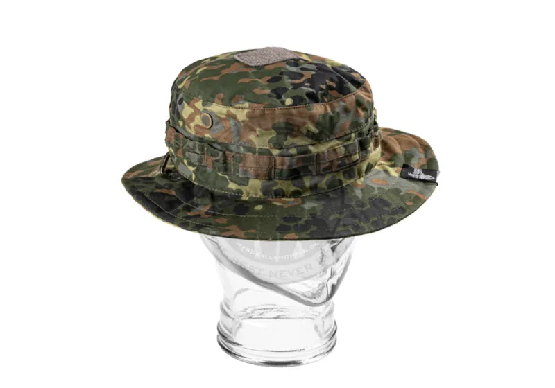 Boonie Hat Mod 3 · Flecktarn
