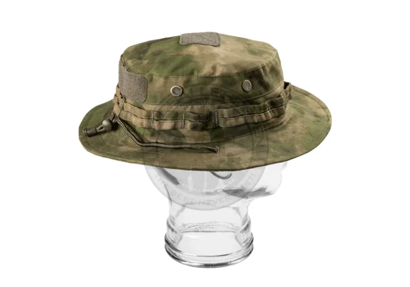 Boonie Hat Mod 3 · Everglade