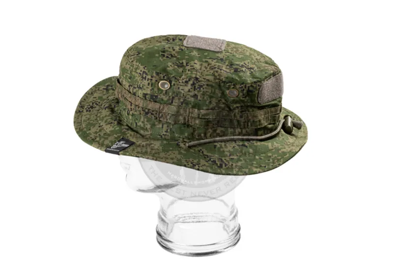 Boonie Hat Mod 3, Digital Flora