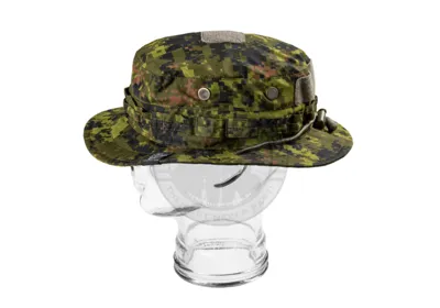 Boonie Hat Mod 3, CAD