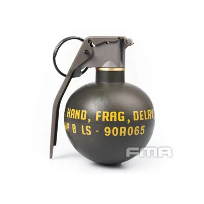 Fma – M67 Eg Dummy Granat