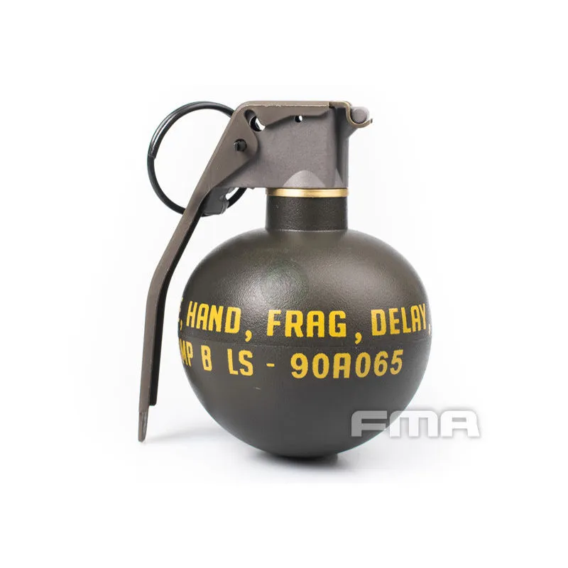 Fma – M67 Eg Dummy Granat