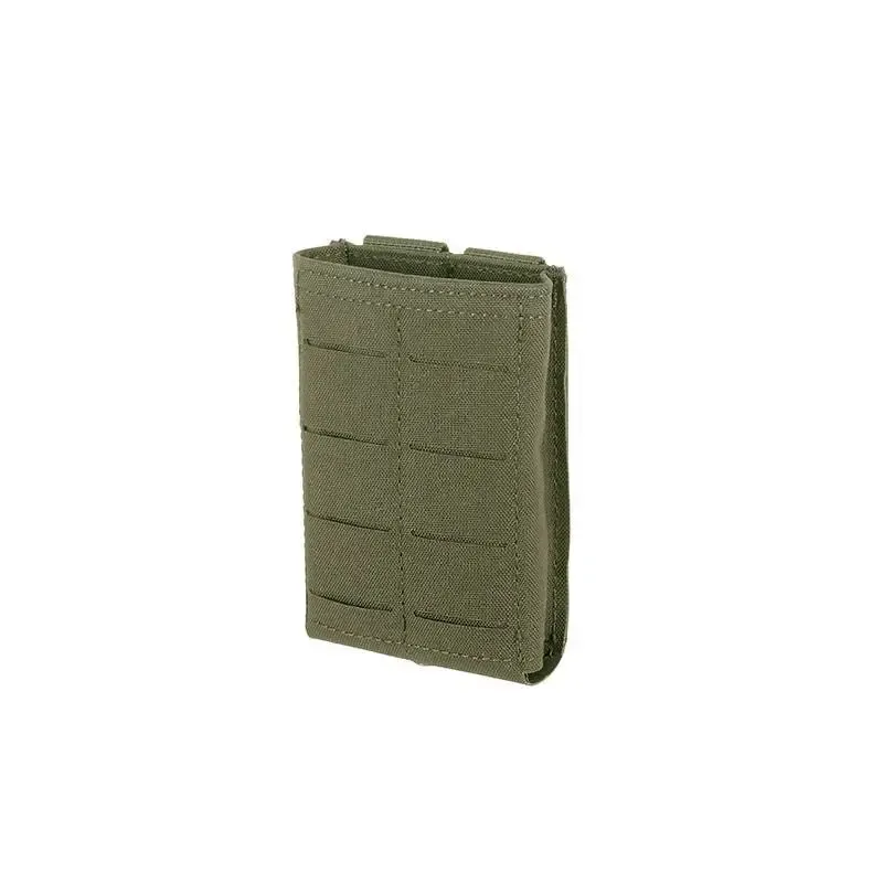 Simple Portacargador M4 y AK · Verde / OD