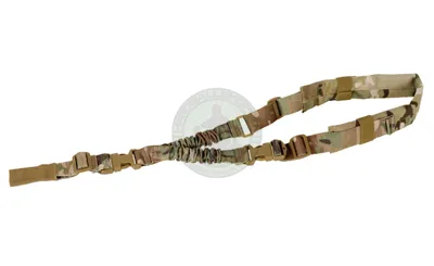 Padded Single Point Sling Med 2 Montager