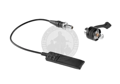 Remote Switch Assembly for Scout Lights - Night Evolution
