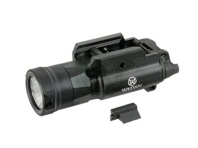 X300UH-B Pistol Flashlight,, 800 Lumen