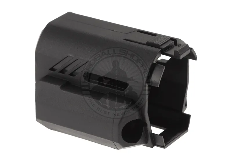 BEU Battery Extension Unit Krytac Trident · Negro