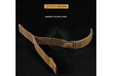 Tactical Magnetic Sling Strap