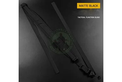 2-POINT Tactical Sling Faraon