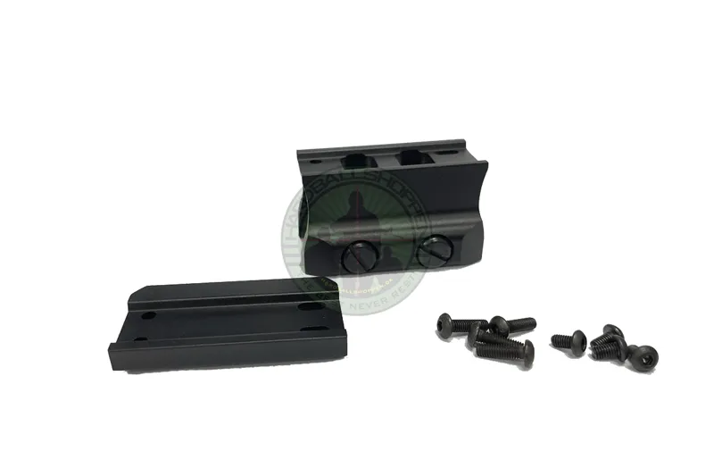 T1 / T2 Footprint RIS Riser Mount Sort