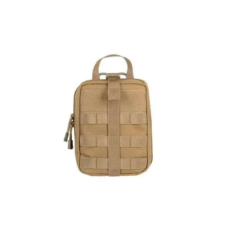 Medic Pouch Grande · Tan / FDE