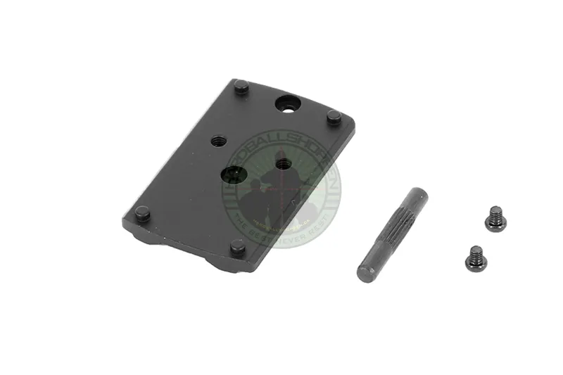 HX Sight Mount Kit