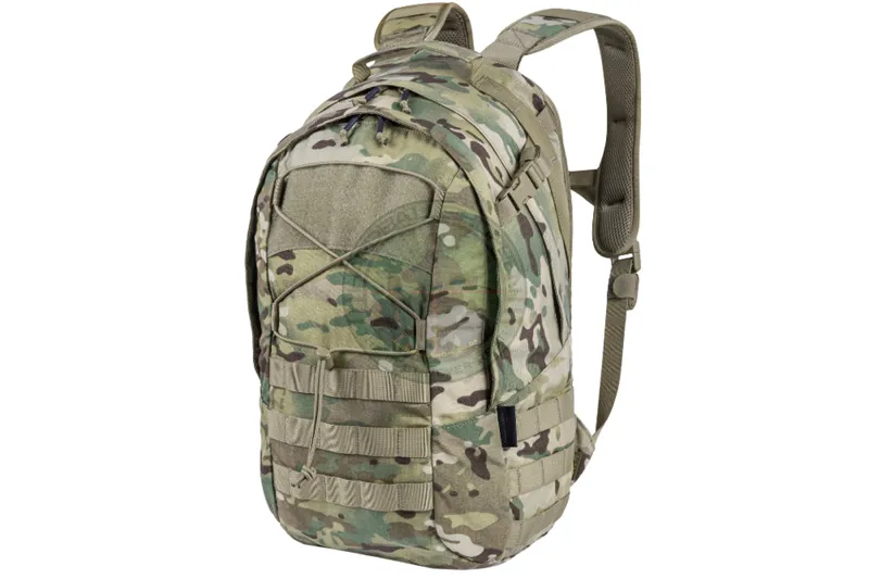 Helikon EDC Backpack® – Cordura® · Multicam