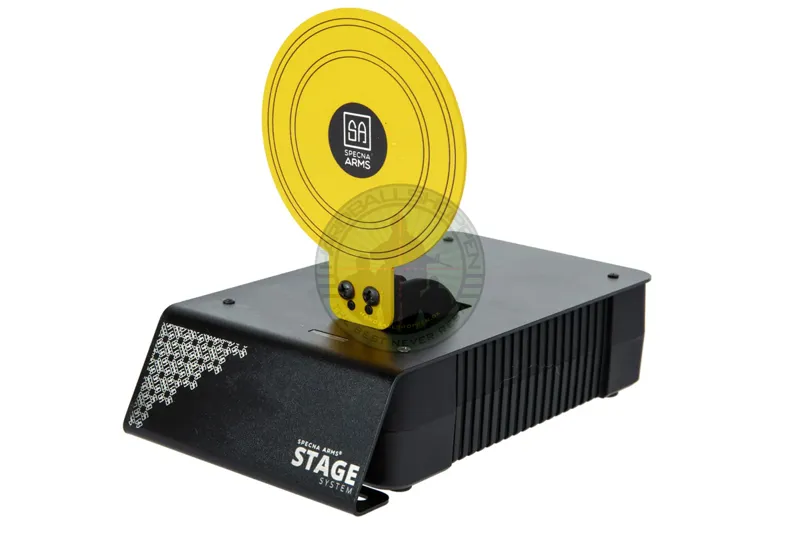 STAGE™ Training Target