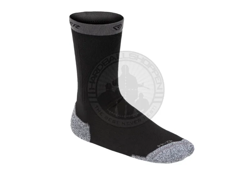 T.o.r.d. Crew Socks, Sort