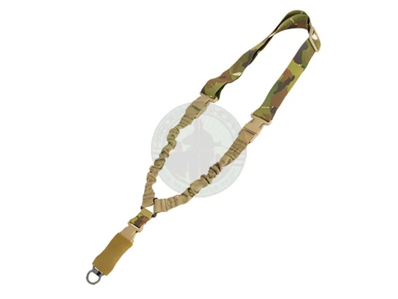 Single Point Bungee Sling · Multicam
