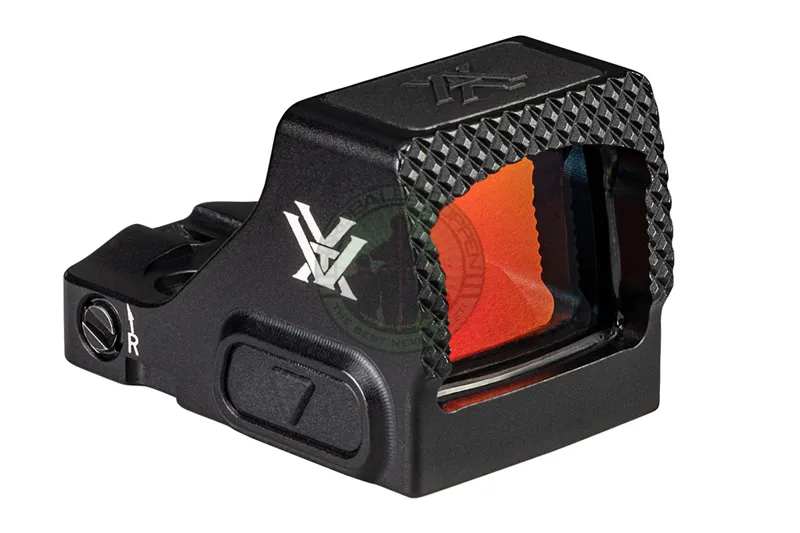 Defender-CCW Red Dot (6 MOA Dot) (RS Sigte)
