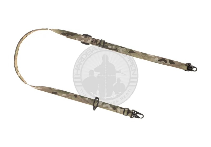 Clawgear – One-Two Flex Sling Short · Multicam