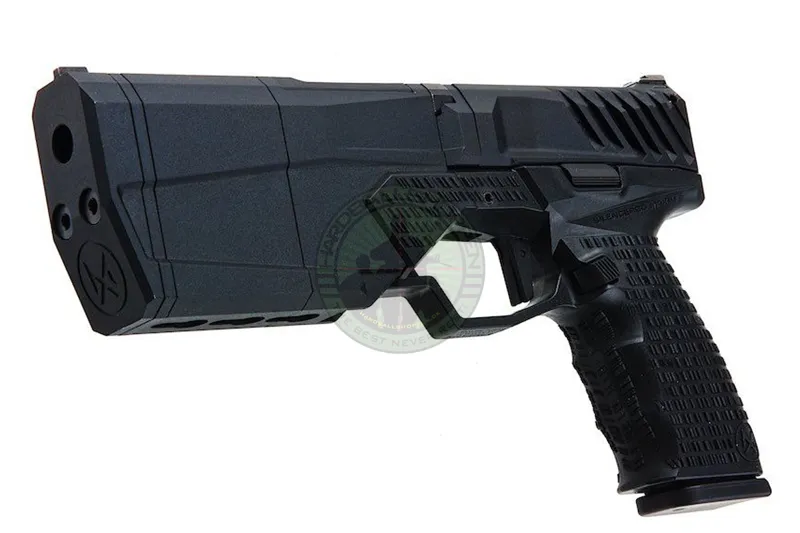 SilencerCo Licensed Maxim 9