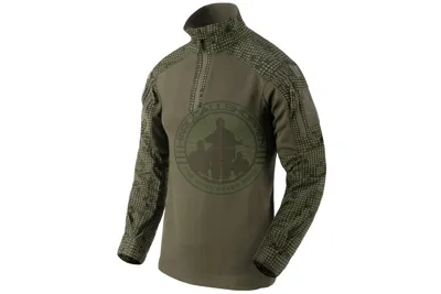 MCDU Combat Shirt